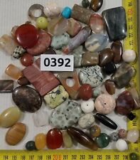 Edelsteine-Halbedelsteine