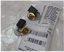 Kohlebürstensatz für Bosch