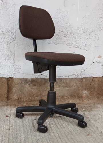 Vintage bürostuhl drehstuhl - bürostuhl,