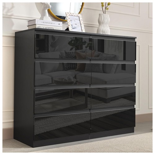 Sideboard kenji schubladen - kenji,