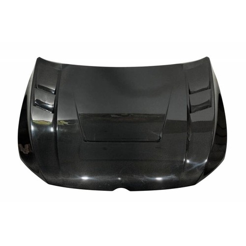 Carbon motorhaube für golf - für, vw
