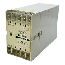 MUNK OCD1/500SEAO Stromwächter 230V AC 250V AC 8A 125V AC 0,5A 30V DC 1A