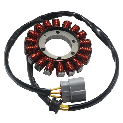 Magneto generator stator coil - generator,