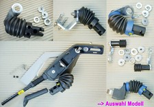 Weber Anhänger Kupplung -