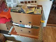 VHS Videokassetten Video Kassetten Rekorder Verschieden Filme Sammlung 120 Stück