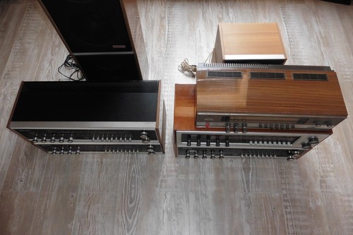 Konvolut stück ddr radio - konvolut,