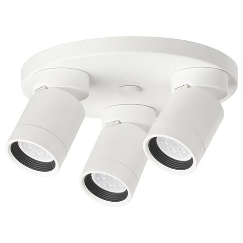 Ikea nymåne deckenspot - ikea,