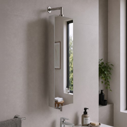 Spiegelschrank badregal - spiegelschrank,