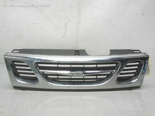 Saab ys3d grill - 9-3,