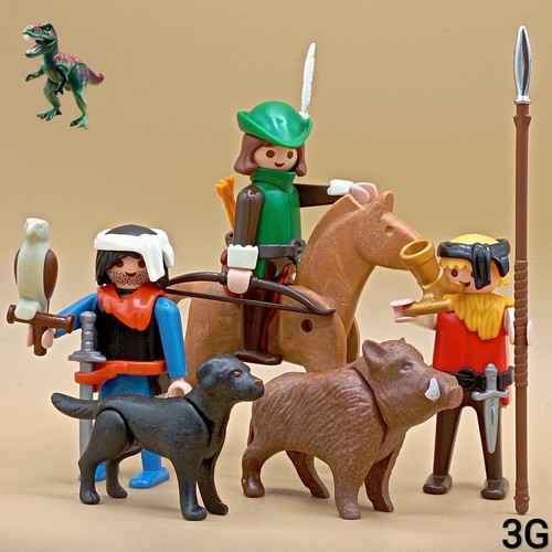 Playmobil