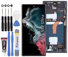 Für Samsung Galaxy S22 Ultra