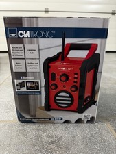 Clatronic BR 835 BT Musikanlage