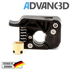 Advanc3D MK8 Extruder für