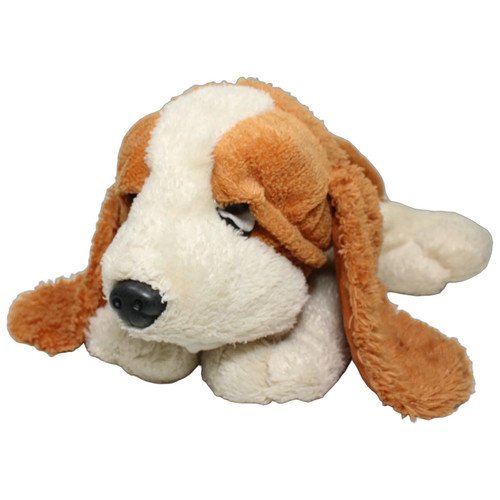Sunkid kuscheltier hund basset - sunkid,