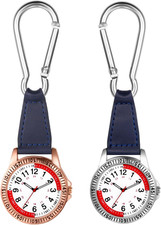 Avaner Taschenuhr Mit