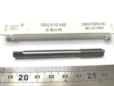 m7 x 0,5 hss Gewindehahn UK