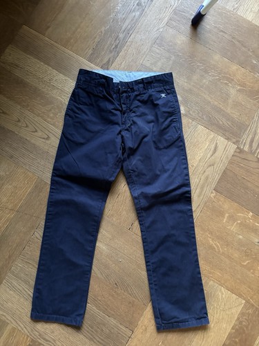 Hackett london hose 7 - gr., 7-8