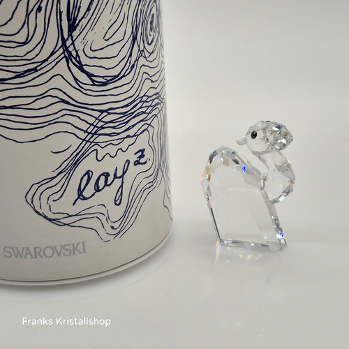 Swarovski lovlots kamel lay - -,
