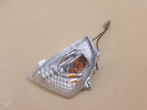 Blinker hinten links suzuki - hinten,