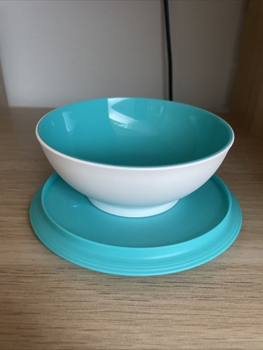 Tupperware allegra dessert - tupperware, dessert-