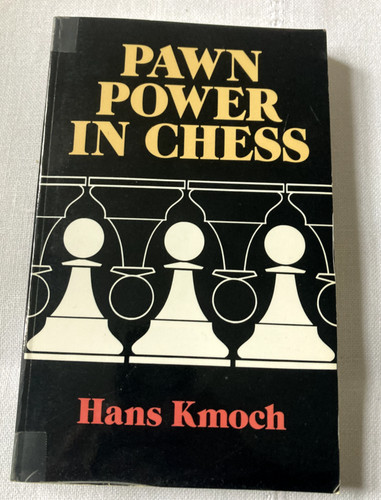 Pawn power chess dover - power, (dover