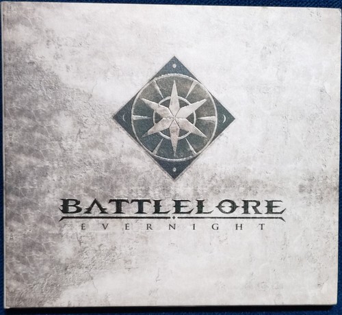 Battlelore evernight - battlelore,