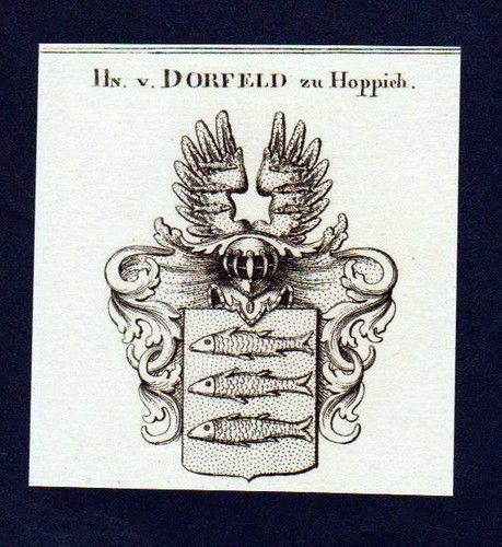 1780 herren von dorfeld - 1780,