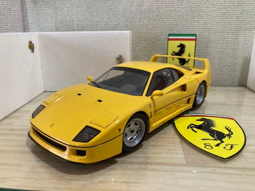 Ferrari f40 18 - ferrari,
