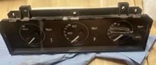 Renault Clio 1 1.8 2,0 16V Williams Kombiinstrument Zusatzanzeige für OEL