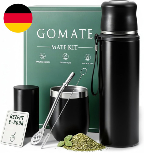 Mate tee set - mate,