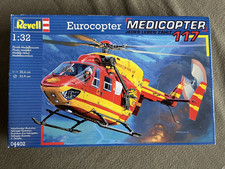 **** RAR EUROCOPTER MEDICOPTER
