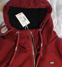 Ragwear Winterjacke Mantel