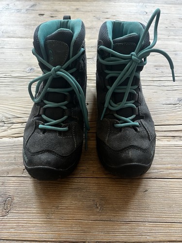 Trollkids trekkingschuhe - trollkids,