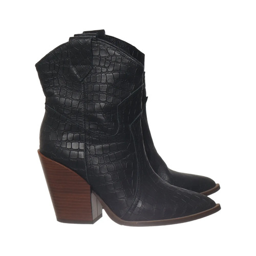 Davos gomma stiefeletten - gomma,,