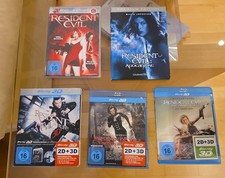 Resident Evil Collection  5