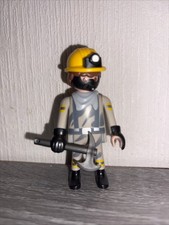 Playmobil 5460 u. 9241 Figur