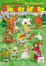Die schönsten kinderlieder - schönsten,