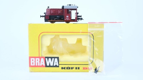 Brawa 0470 diesellok - 0470, köf
