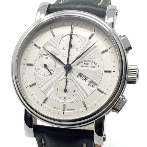 Mühle glashütte like new - mühle, &