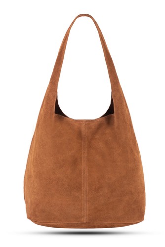 Vera pelle rossina ledertasche - pelle,
