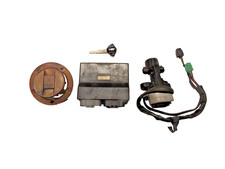 GSXR1000 K5 K6 schlosssatz