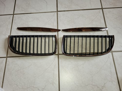 Bmw e91 frontziergitter - bmw,