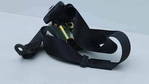 Sicherheitsgurt rechts vorne