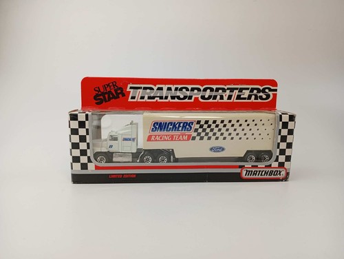 Matchbox convoy 104 - matchbox,