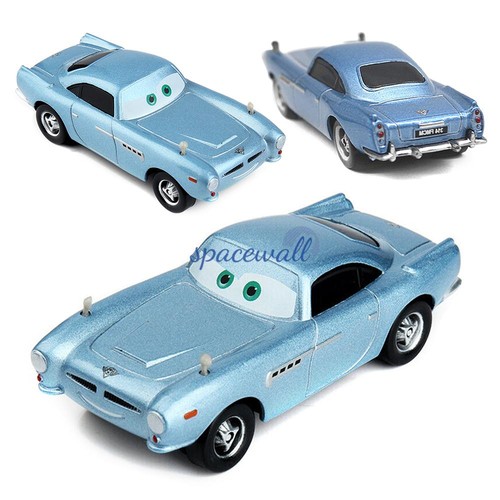 Disney pixar car2 finn - disney,