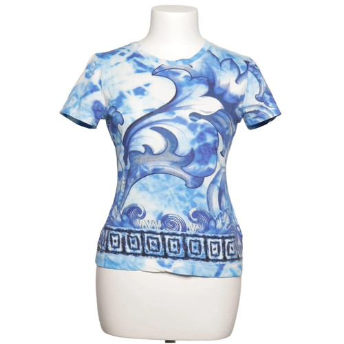 Versace collection shirt - versace, t-shirt