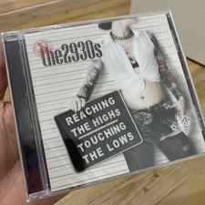 The 2930s - Reaching The Highs