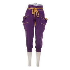 Zumba Wear, Haremshose