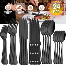 Besteck set persone - 4, 24