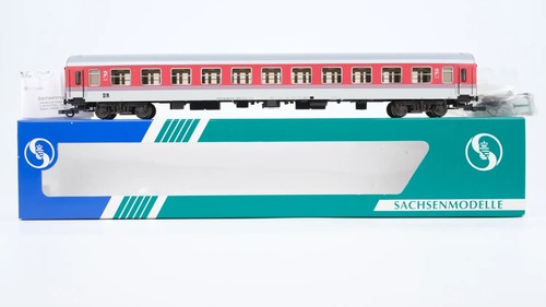 Sachsenmodelle 14413 - sachsenmodelle,
